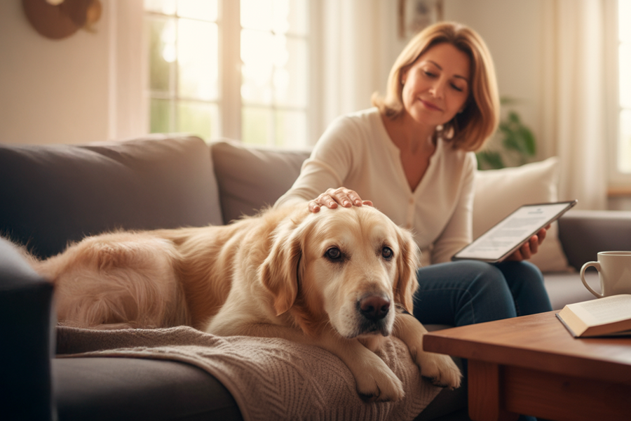 Las mascotas no son solo animales de compañía: son parte de nuestra familia, de nuestros días, de nuestras emociones.