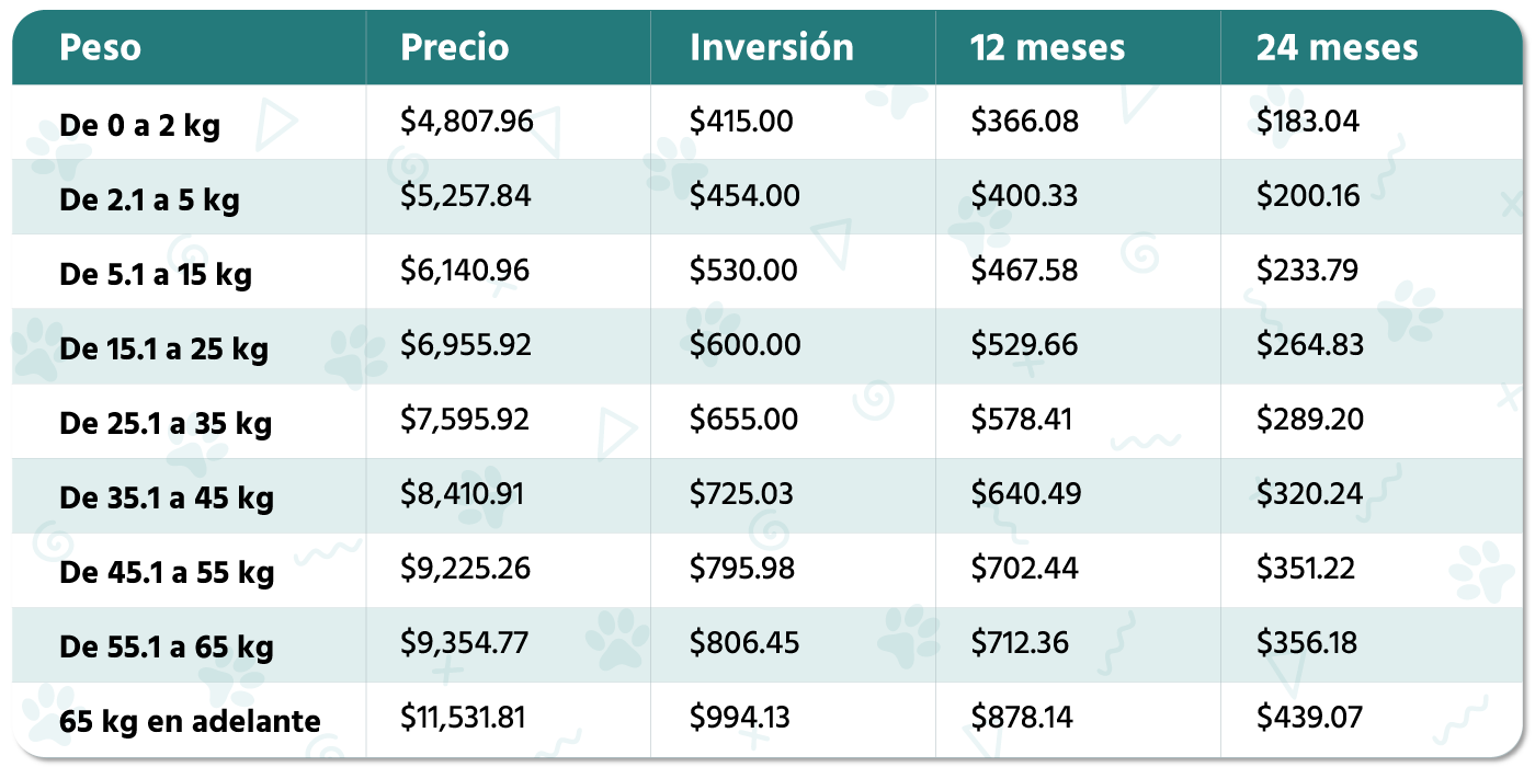 PetsAngel_Servicios_Prevision_Tabla-b